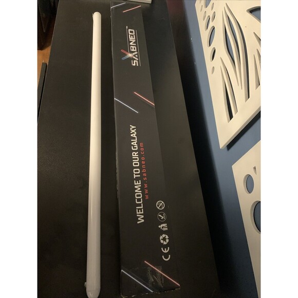 sabneo s7 replacement BLADE Set Of 4 - Picture 1 of 1